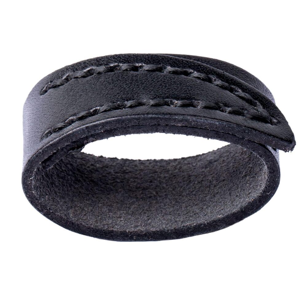 5703 1.5"38mm-40mm Belt Loop Keeper Leather Loop Keeper 's Belt Buckle